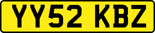 YY52KBZ