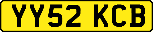 YY52KCB