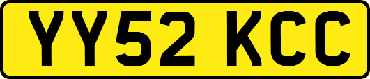 YY52KCC