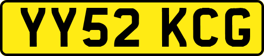 YY52KCG