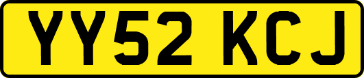YY52KCJ