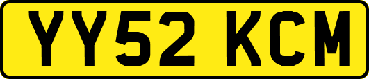 YY52KCM