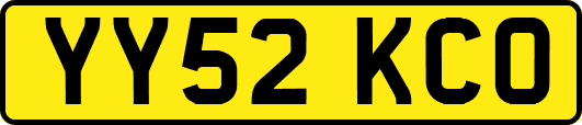 YY52KCO
