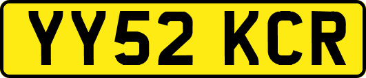 YY52KCR