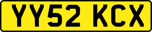 YY52KCX