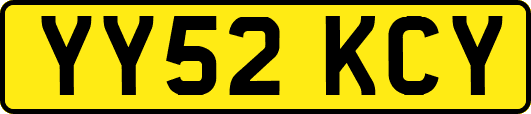 YY52KCY