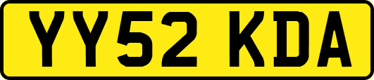 YY52KDA
