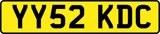 YY52KDC
