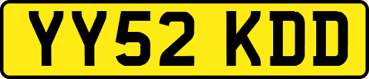 YY52KDD