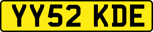 YY52KDE