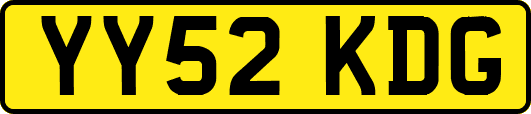 YY52KDG