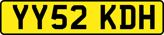 YY52KDH