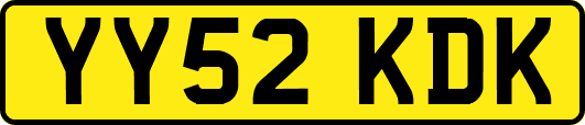 YY52KDK