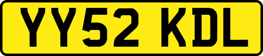 YY52KDL