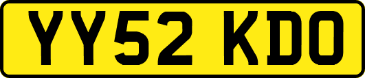 YY52KDO