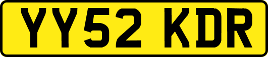 YY52KDR