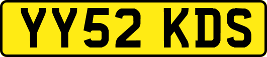 YY52KDS