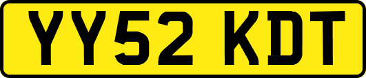 YY52KDT