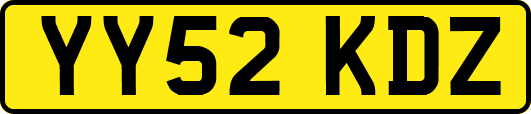 YY52KDZ