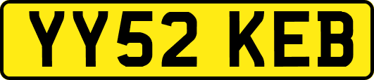 YY52KEB