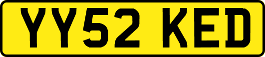 YY52KED