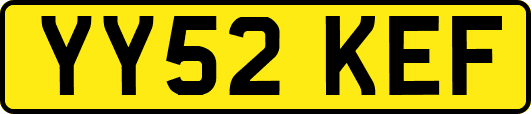 YY52KEF