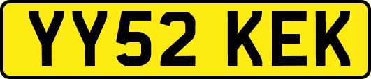 YY52KEK