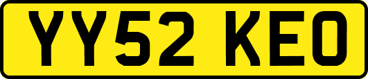 YY52KEO