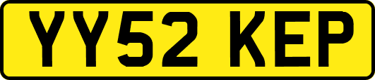 YY52KEP