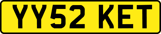 YY52KET