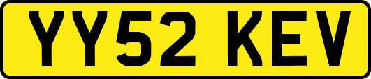 YY52KEV