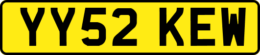 YY52KEW