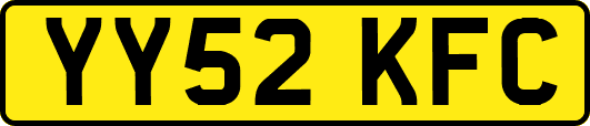 YY52KFC