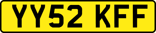 YY52KFF