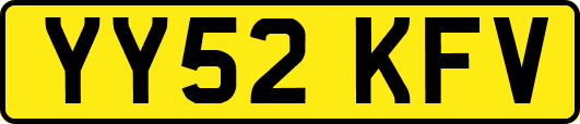 YY52KFV