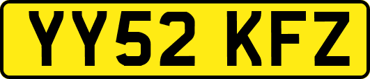 YY52KFZ