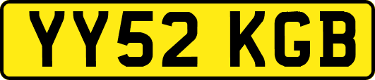 YY52KGB