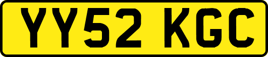 YY52KGC