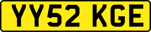 YY52KGE