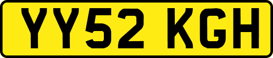 YY52KGH