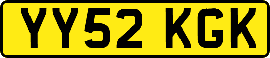 YY52KGK
