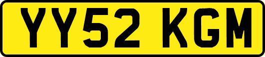 YY52KGM