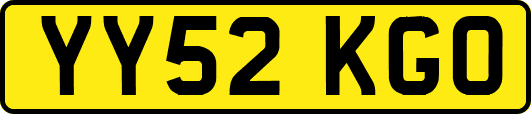 YY52KGO