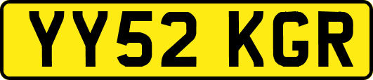 YY52KGR