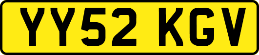 YY52KGV