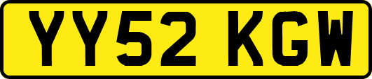 YY52KGW