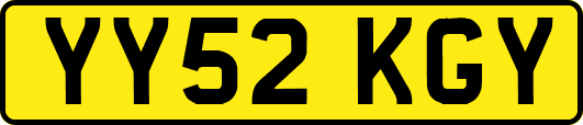 YY52KGY