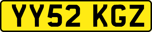 YY52KGZ