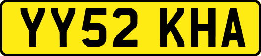 YY52KHA