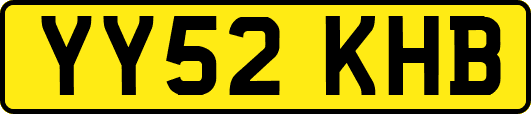YY52KHB